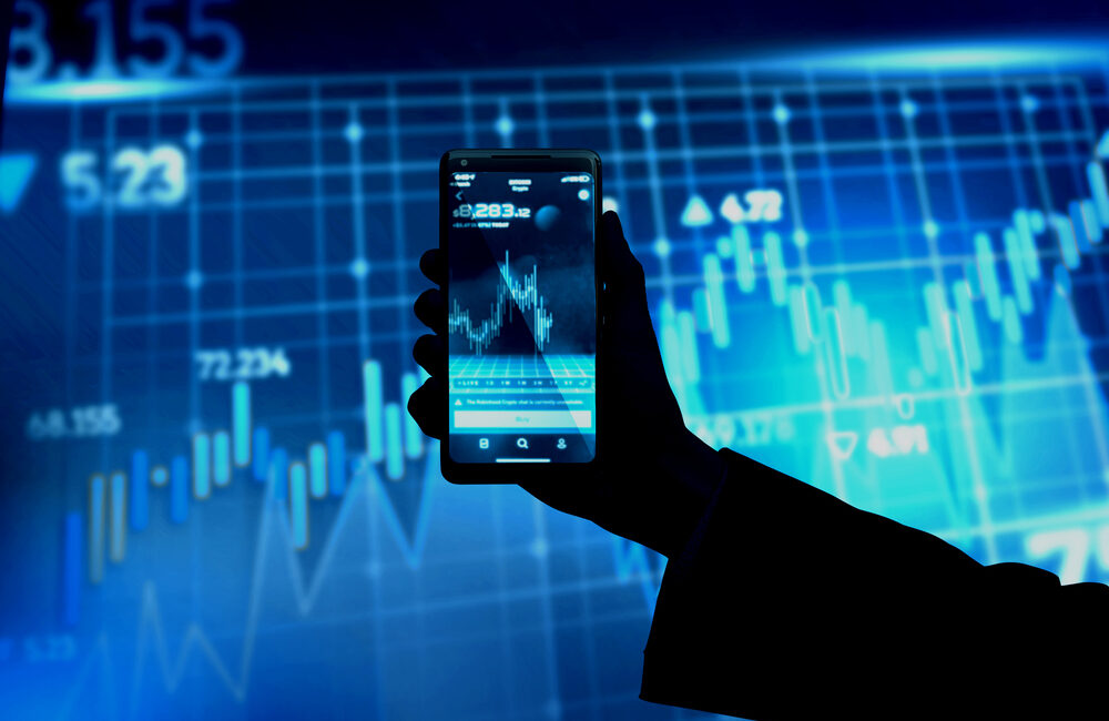 Tendências e Novas Tecnologias para Traders Automatizados em 2025