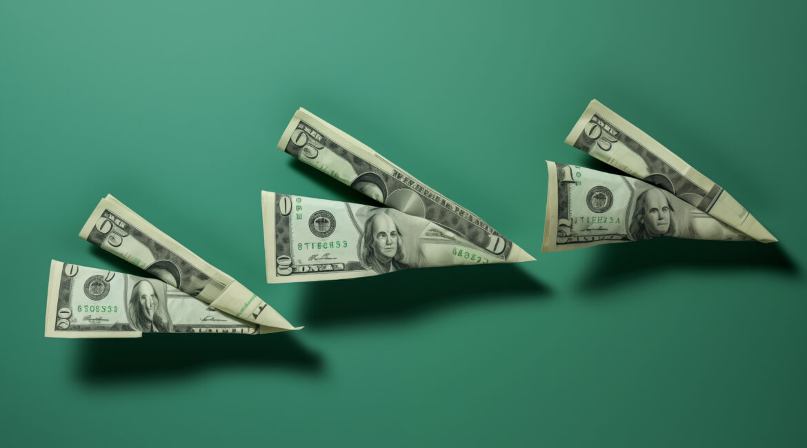 Juros dos EUA Sobem Novamente – Como Isso Afeta Seus Investimentos